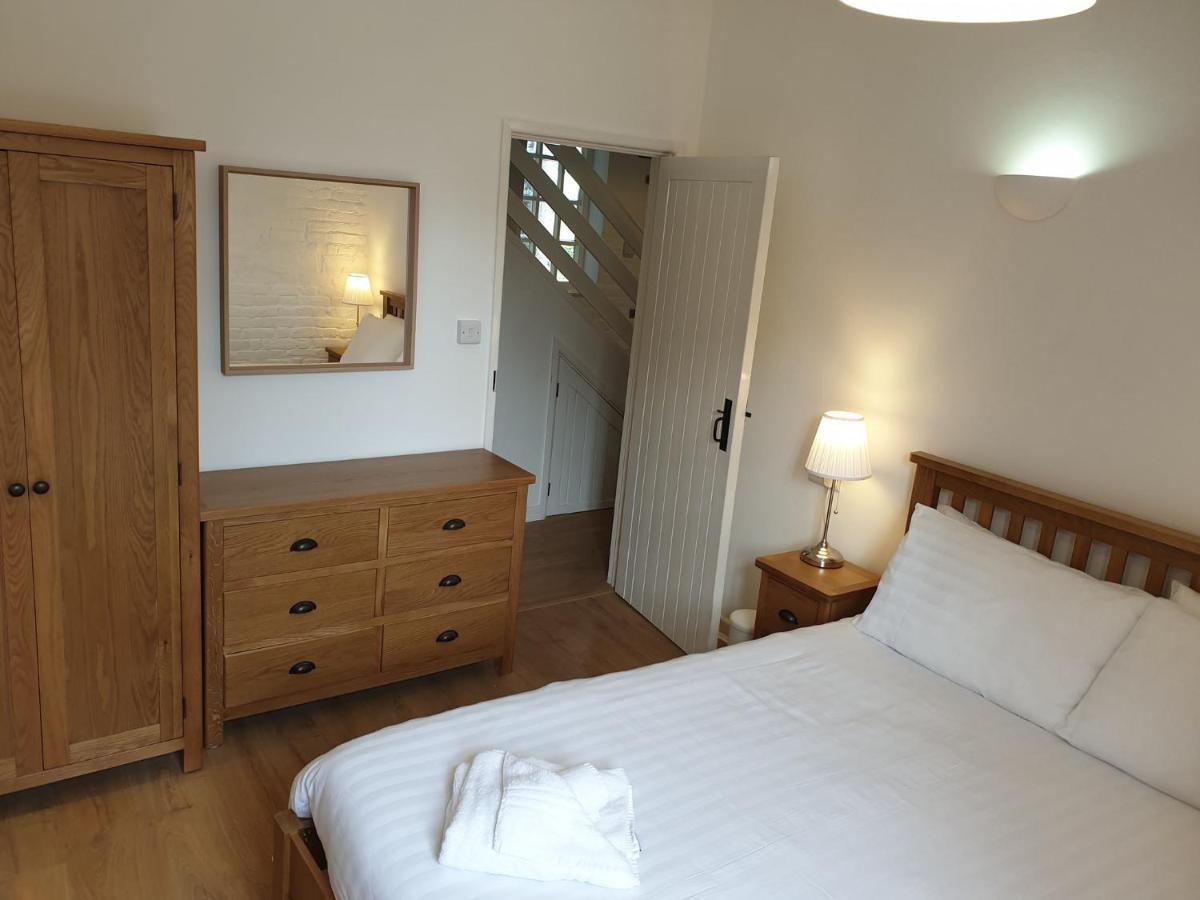 Glebe House Cottages Bude Esterno foto