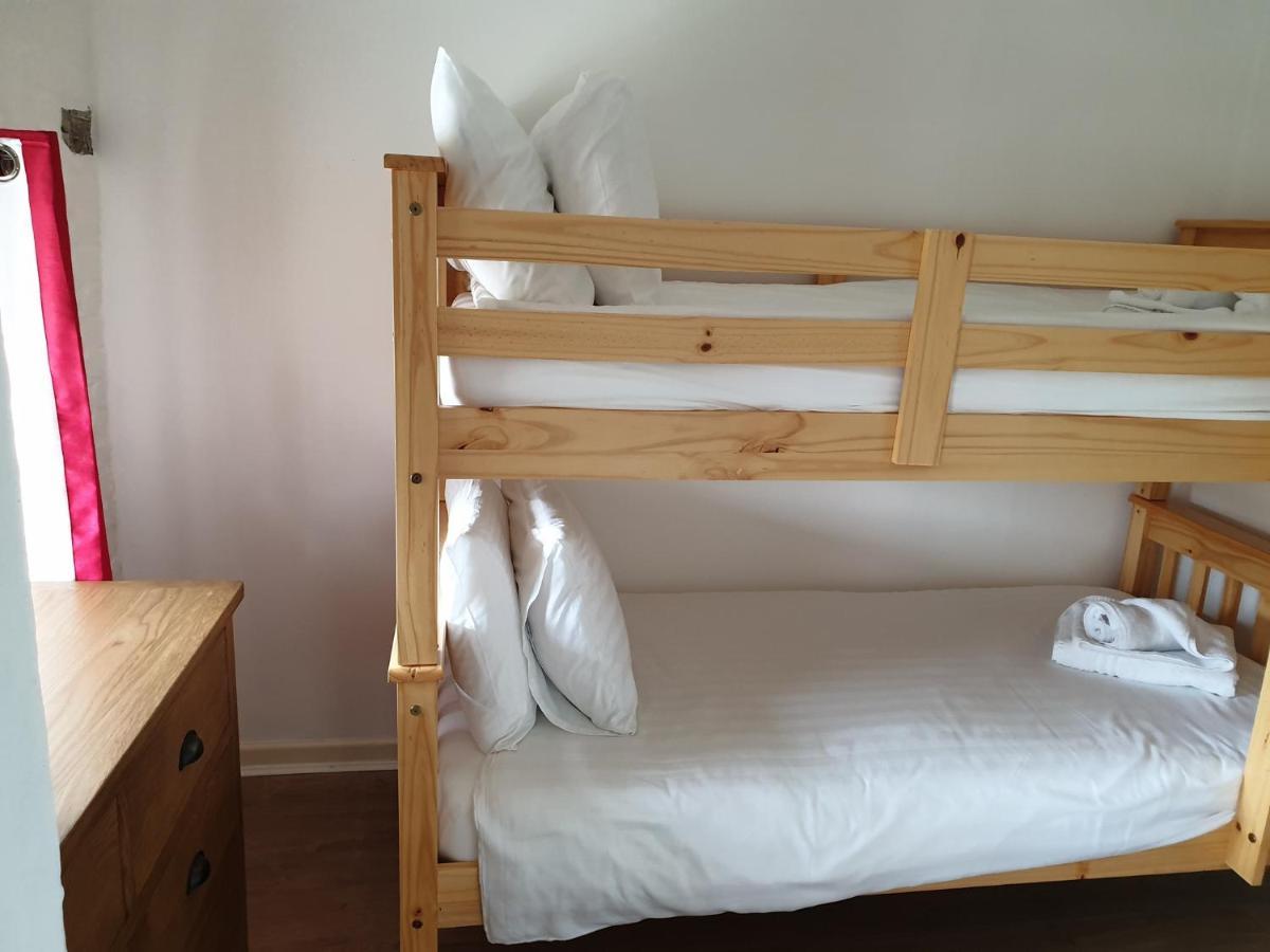 Glebe House Cottages Bude Esterno foto