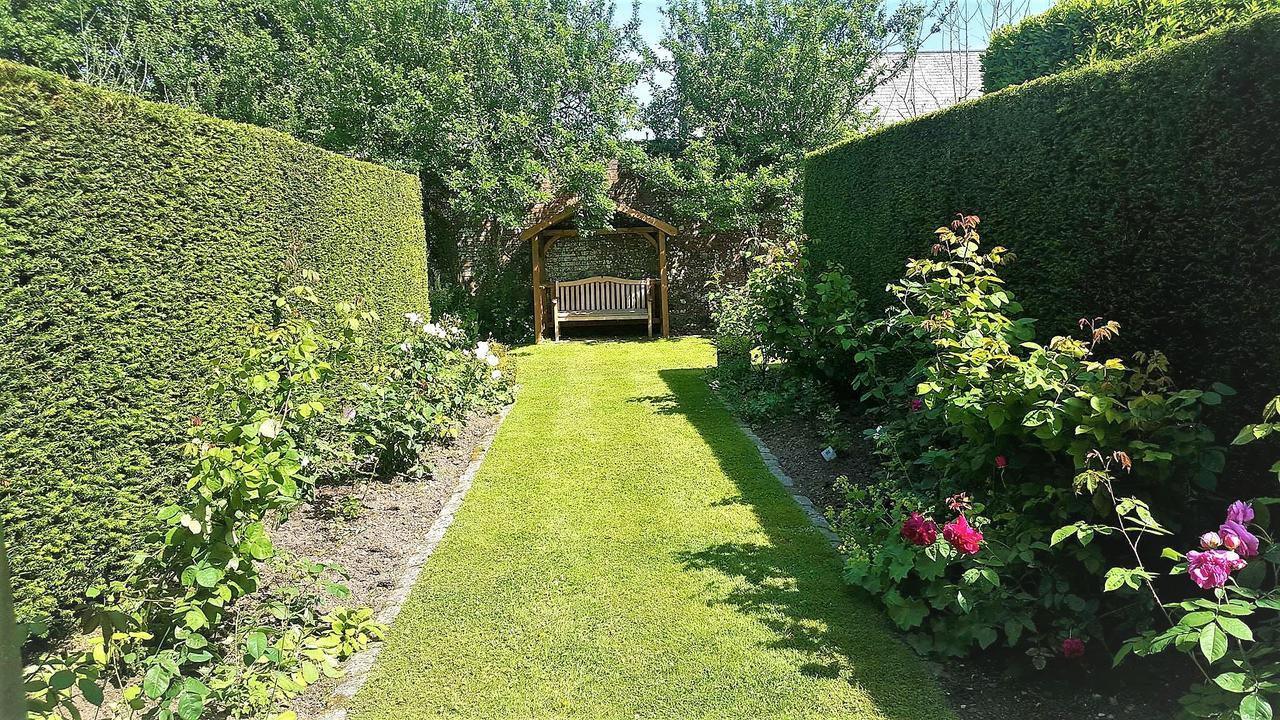 Glebe House Cottages Bude Esterno foto