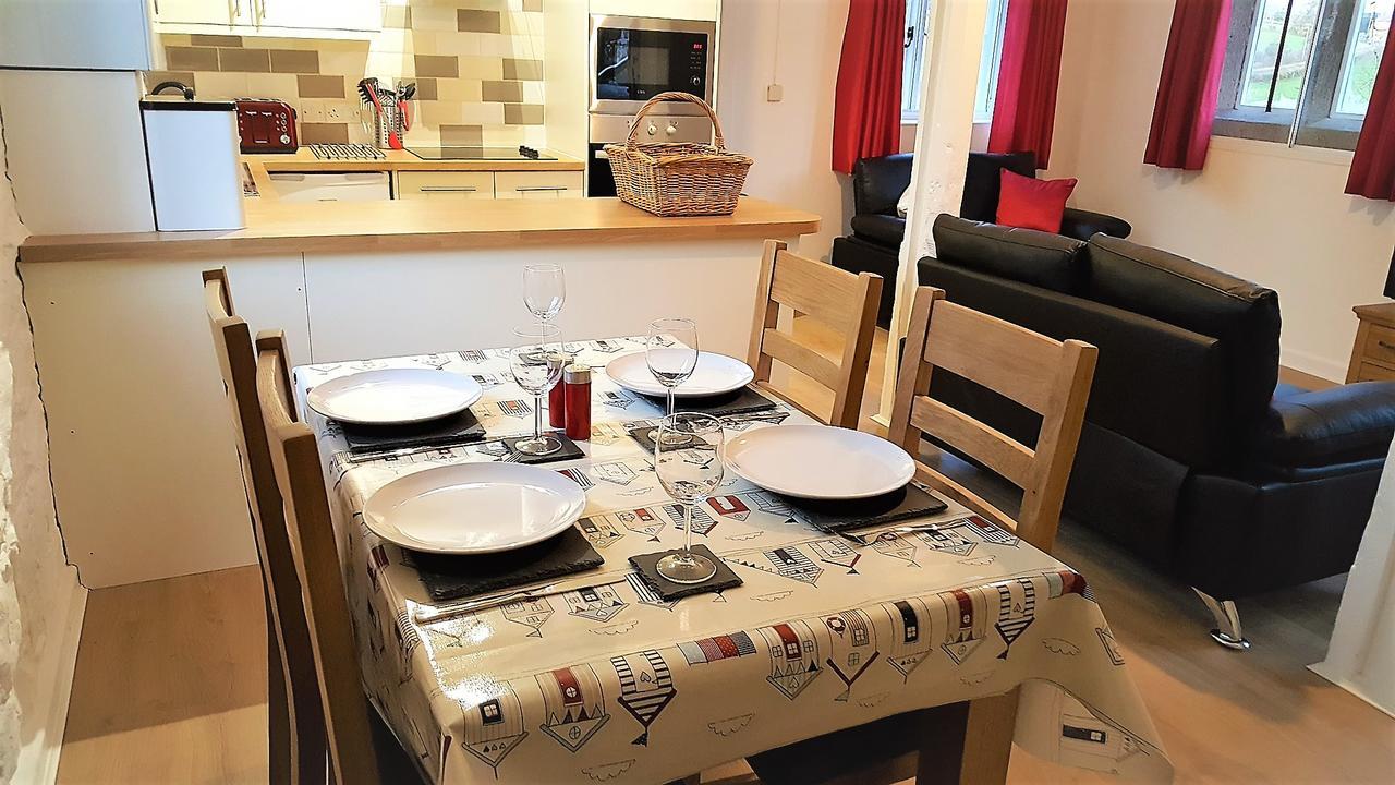Glebe House Cottages Bude Camera foto