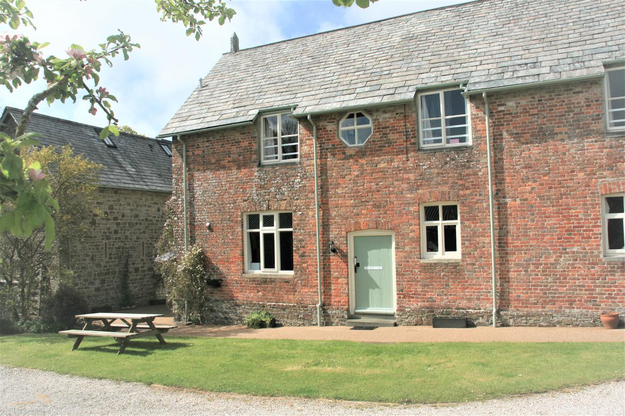Glebe House Cottages Bude Camera foto
