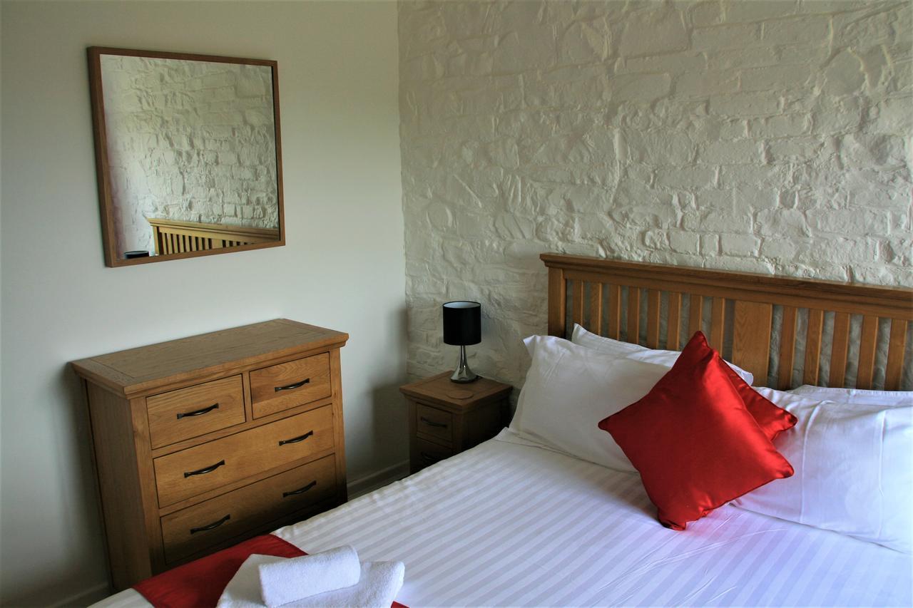 Glebe House Cottages Bude Camera foto
