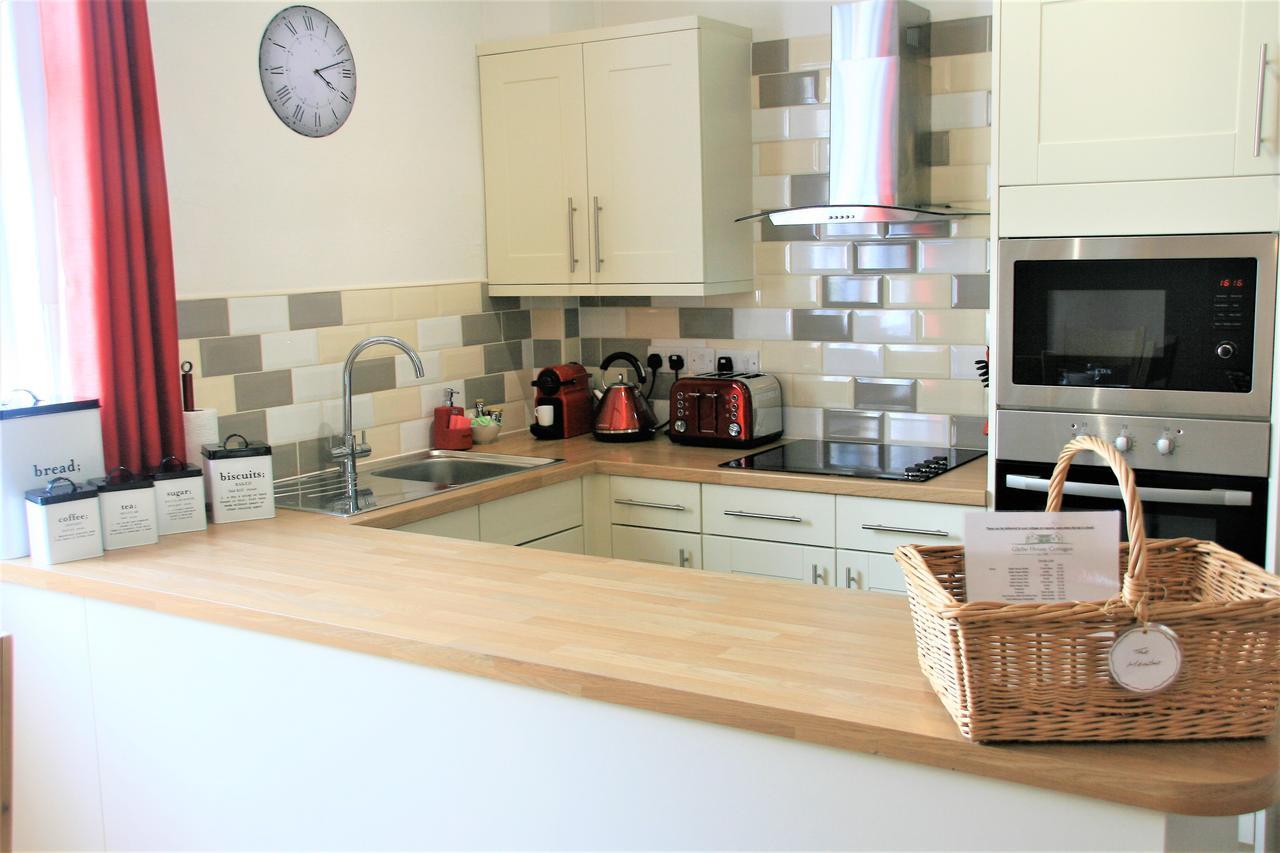 Glebe House Cottages Bude Camera foto