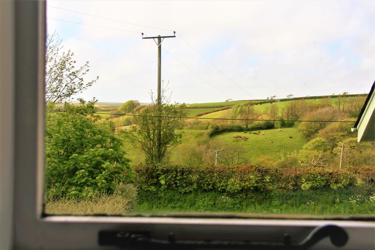 Glebe House Cottages Bude Camera foto