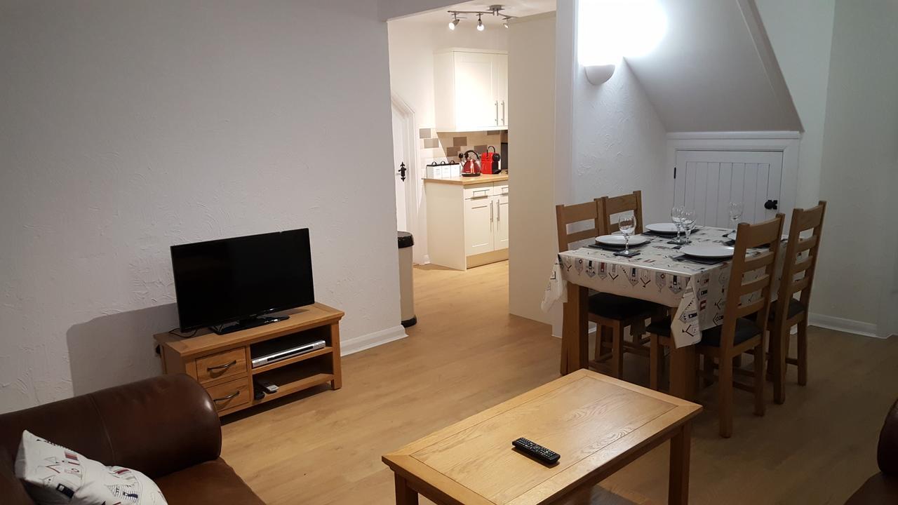 Glebe House Cottages Bude Camera foto