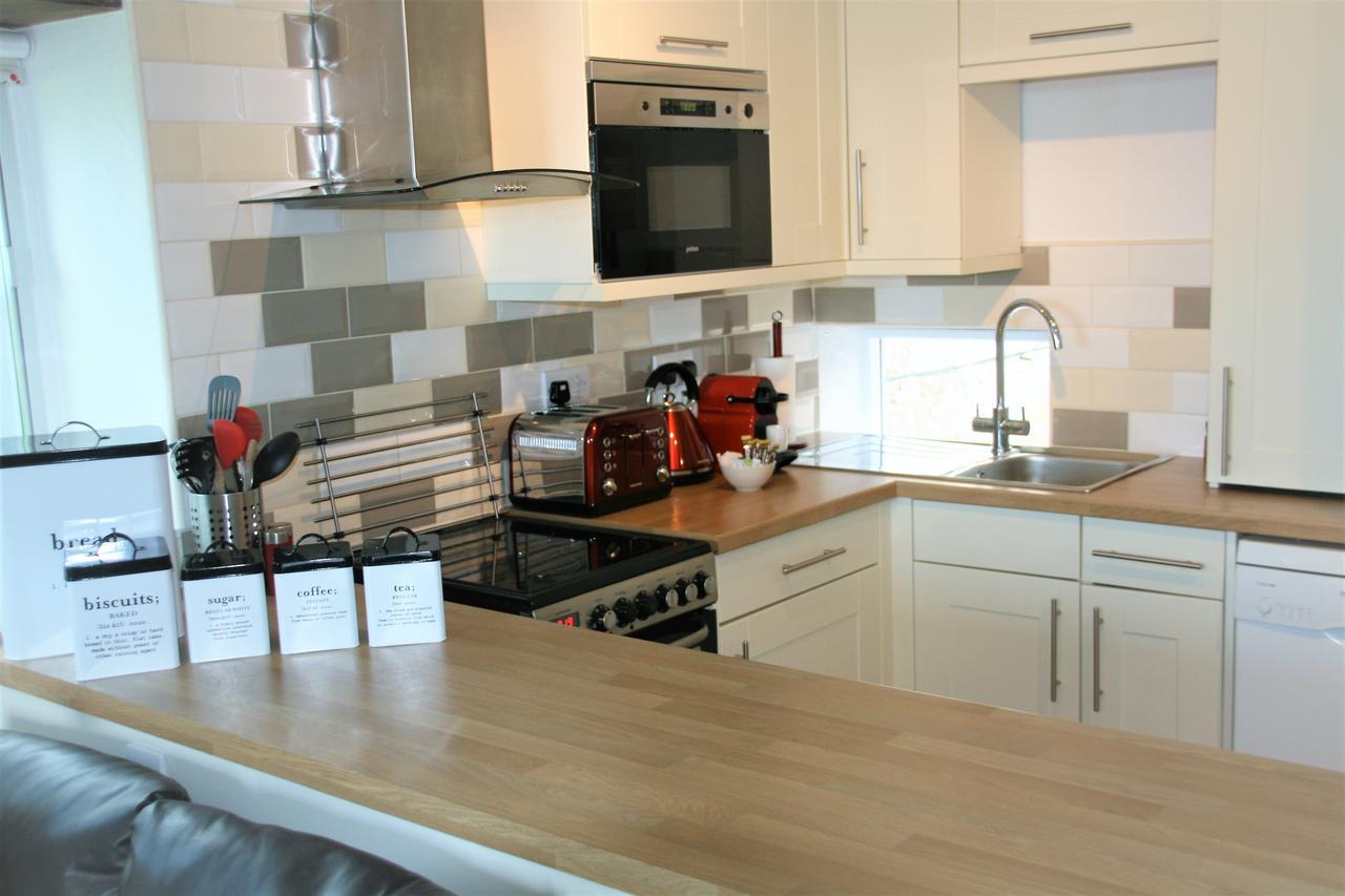 Glebe House Cottages Bude Camera foto